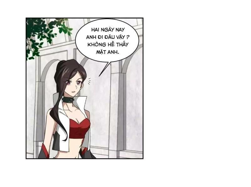 Võng Du Chi Cận Chiến Pháp Sư Chapter 193 - Trang 2