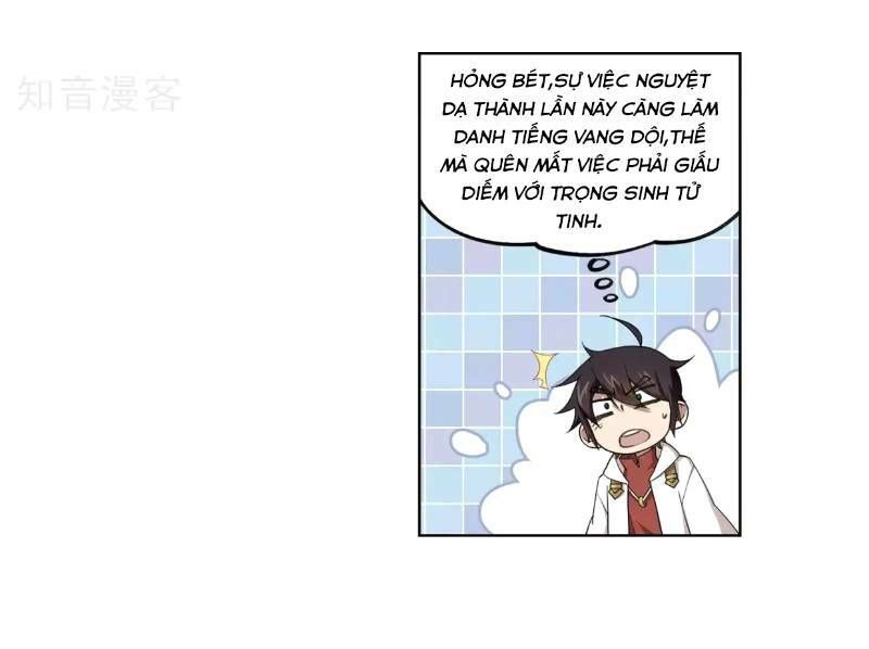 Võng Du Chi Cận Chiến Pháp Sư Chapter 193 - Trang 2