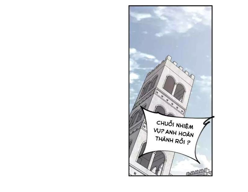 Võng Du Chi Cận Chiến Pháp Sư Chapter 193 - Trang 2