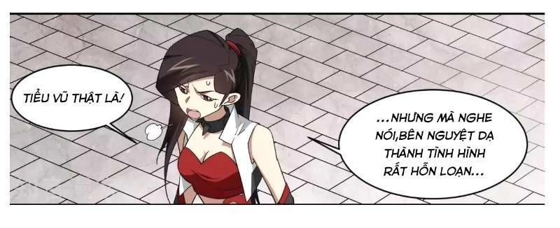 Võng Du Chi Cận Chiến Pháp Sư Chapter 193 - Trang 2