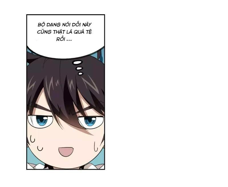 Võng Du Chi Cận Chiến Pháp Sư Chapter 193 - Trang 2