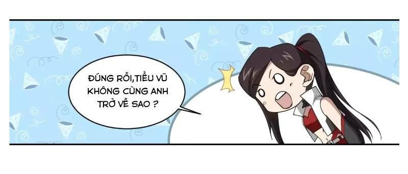 Võng Du Chi Cận Chiến Pháp Sư Chapter 193 - Trang 2