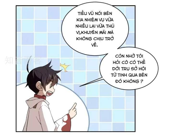 Võng Du Chi Cận Chiến Pháp Sư Chapter 193 - Trang 2