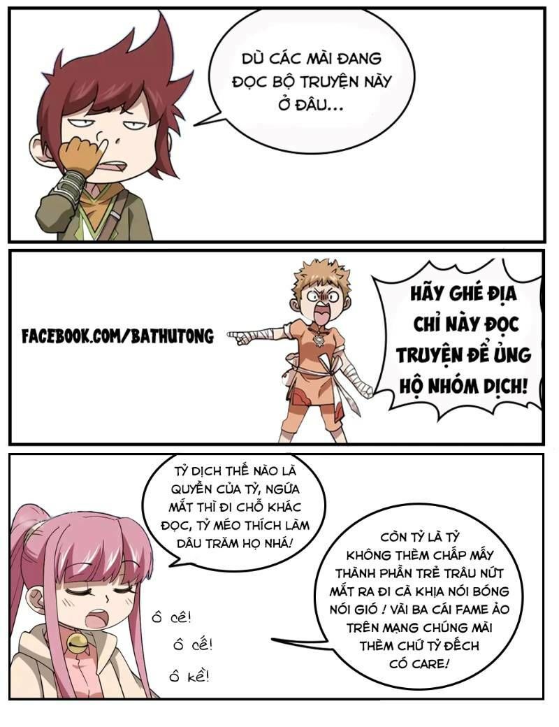 Võng Du Chi Cận Chiến Pháp Sư Chapter 193 - Trang 2