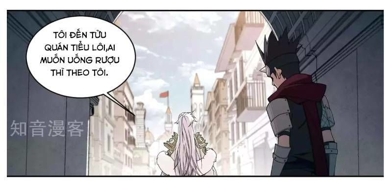 Võng Du Chi Cận Chiến Pháp Sư Chapter 193 - Trang 2