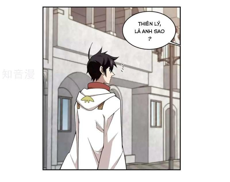 Võng Du Chi Cận Chiến Pháp Sư Chapter 193 - Trang 2