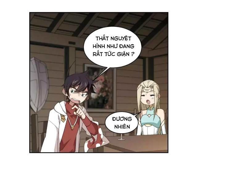 Võng Du Chi Cận Chiến Pháp Sư Chapter 194 - Trang 2