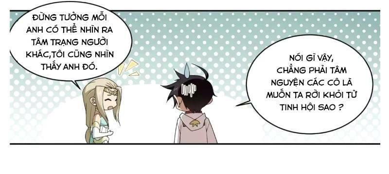 Võng Du Chi Cận Chiến Pháp Sư Chapter 194 - Trang 2