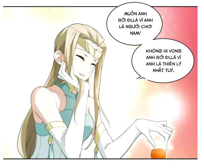 Võng Du Chi Cận Chiến Pháp Sư Chapter 194 - Trang 2