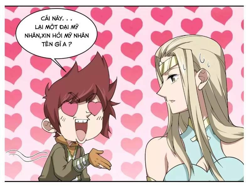 Võng Du Chi Cận Chiến Pháp Sư Chapter 194 - Trang 2