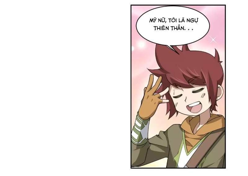 Võng Du Chi Cận Chiến Pháp Sư Chapter 194 - Trang 2