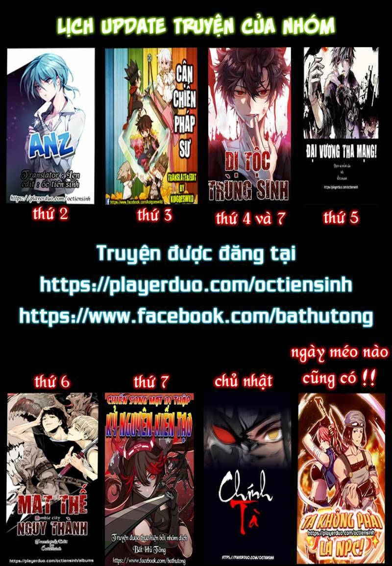 Võng Du Chi Cận Chiến Pháp Sư Chapter 194 - Trang 2