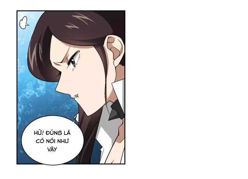 Võng Du Chi Cận Chiến Pháp Sư Chapter 194 - Trang 2