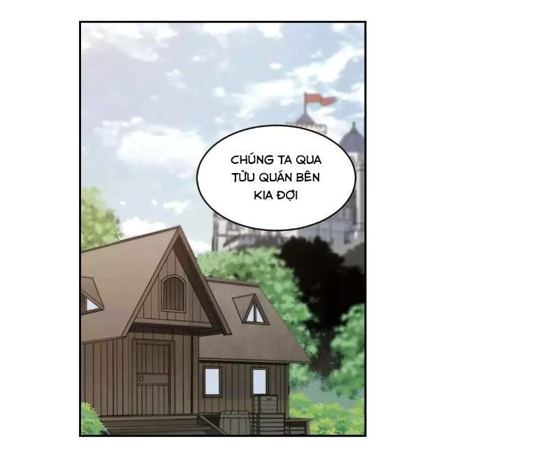 Võng Du Chi Cận Chiến Pháp Sư Chapter 194 - Trang 2