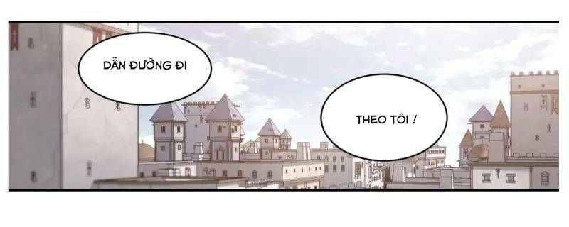 Võng Du Chi Cận Chiến Pháp Sư Chapter 195 - Trang 2