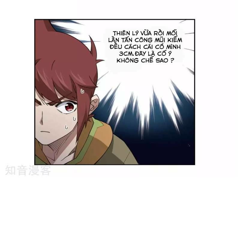 Võng Du Chi Cận Chiến Pháp Sư Chapter 197 - Trang 2