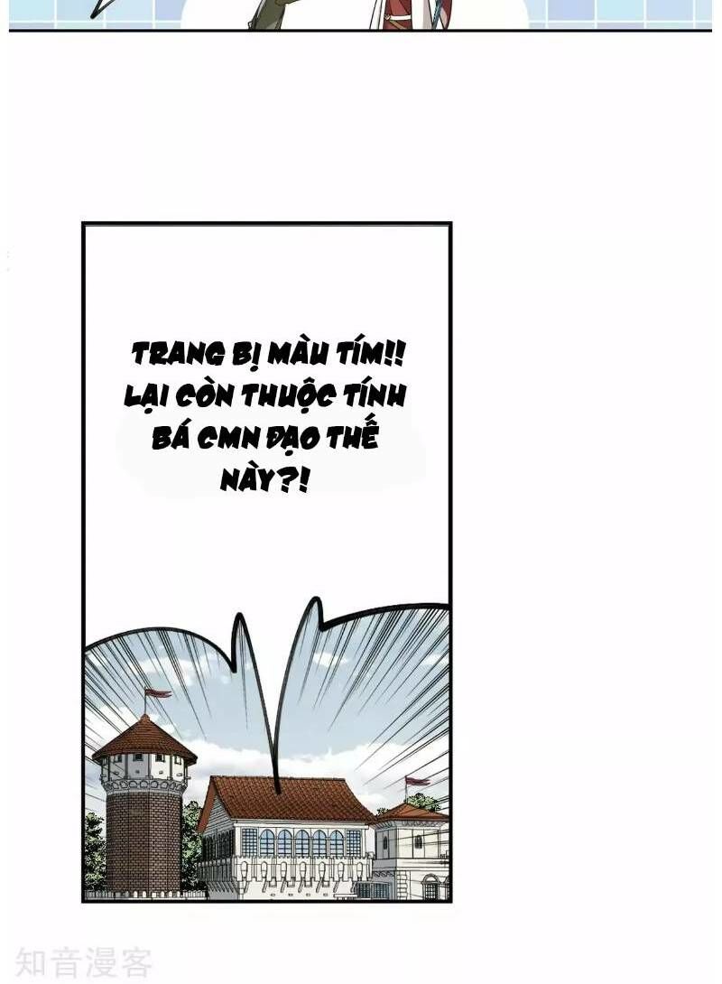 Võng Du Chi Cận Chiến Pháp Sư Chapter 198 - Trang 2