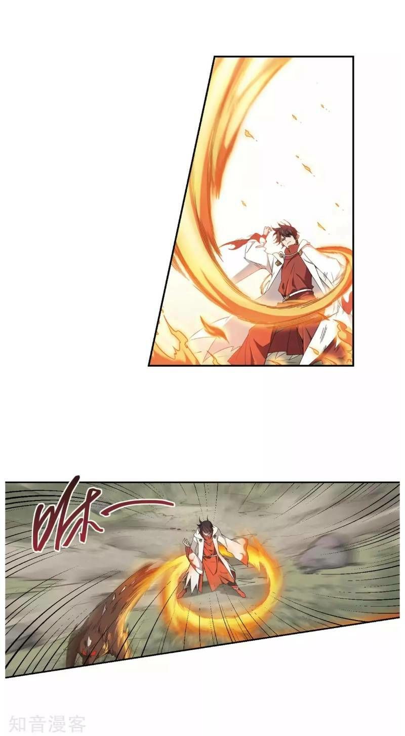 Võng Du Chi Cận Chiến Pháp Sư Chapter 198 - Trang 2