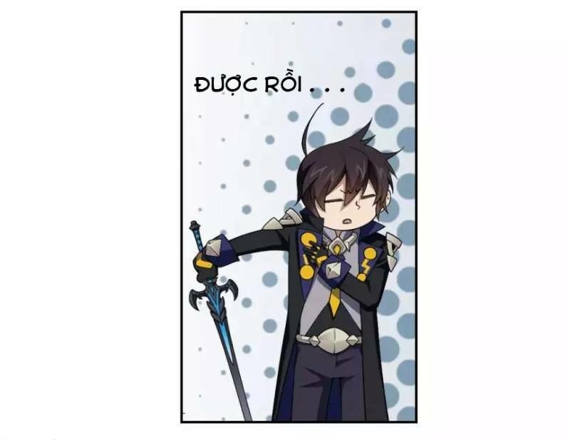 Võng Du Chi Cận Chiến Pháp Sư Chapter 199 - Trang 2