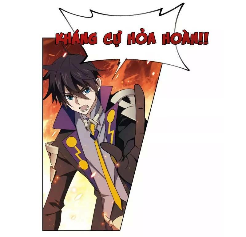 Võng Du Chi Cận Chiến Pháp Sư Chapter 199 - Trang 2