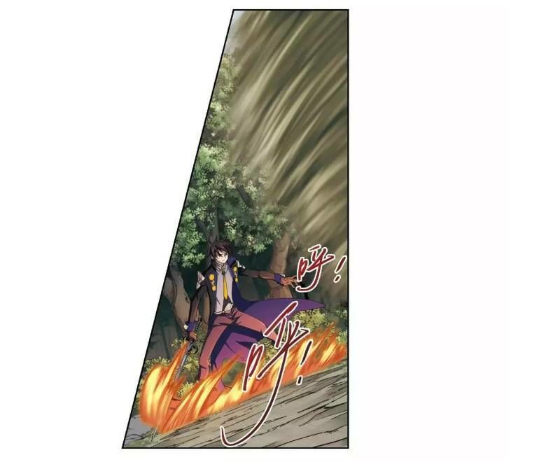 Võng Du Chi Cận Chiến Pháp Sư Chapter 199 - Trang 2