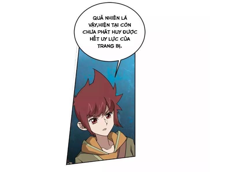 Võng Du Chi Cận Chiến Pháp Sư Chapter 199 - Trang 2