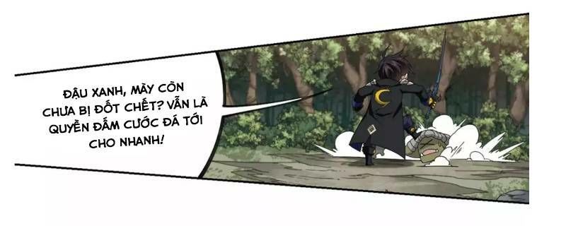 Võng Du Chi Cận Chiến Pháp Sư Chapter 199 - Trang 2