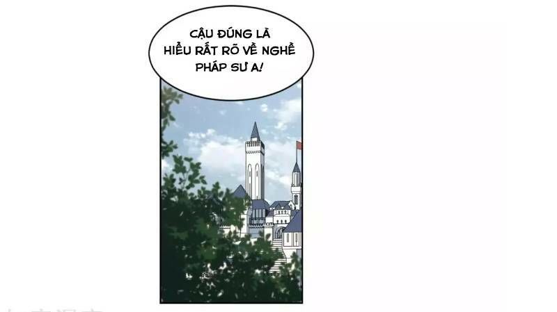 Võng Du Chi Cận Chiến Pháp Sư Chapter 199 - Trang 2