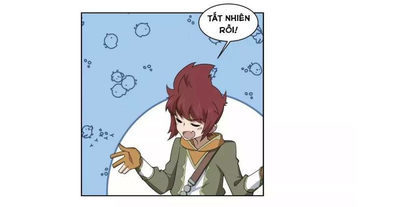 Võng Du Chi Cận Chiến Pháp Sư Chapter 199 - Trang 2