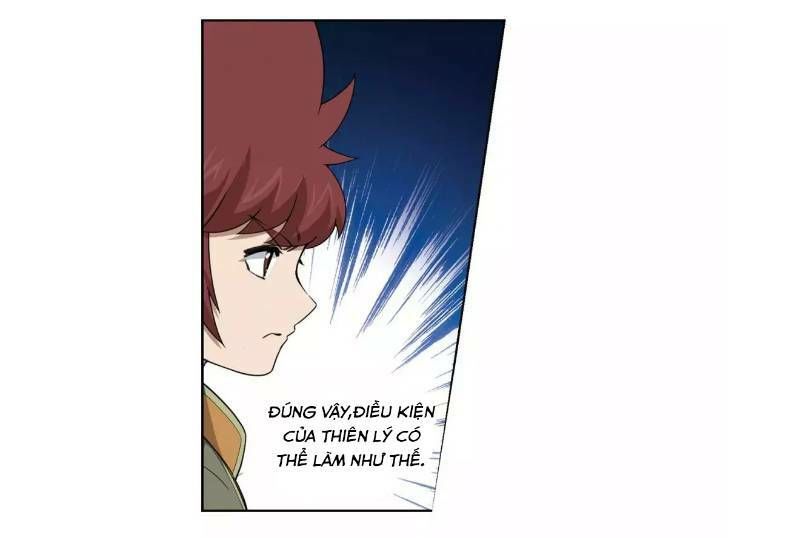 Võng Du Chi Cận Chiến Pháp Sư Chapter 199 - Trang 2