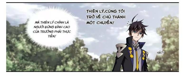 Võng Du Chi Cận Chiến Pháp Sư Chapter 199 - Trang 2