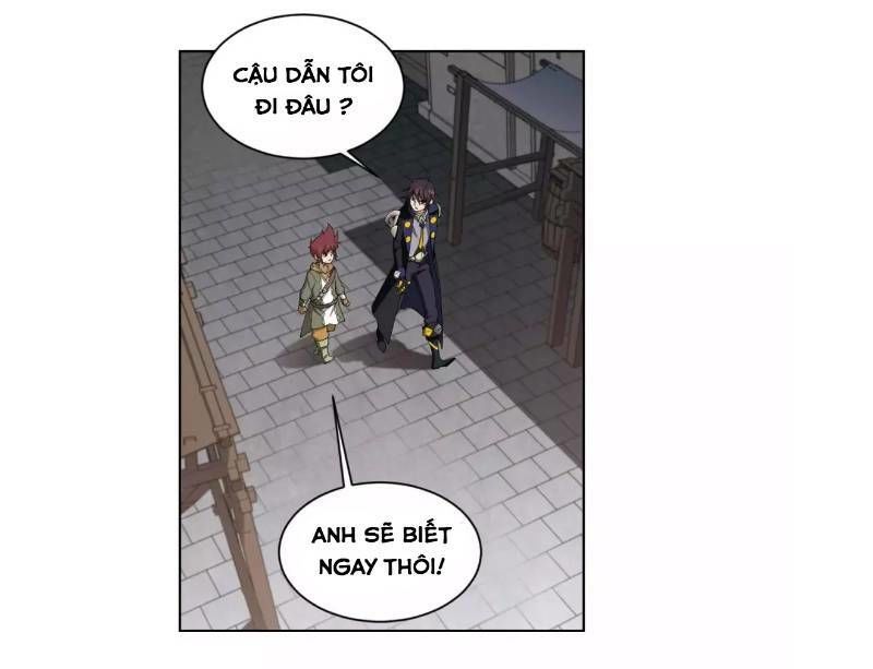 Võng Du Chi Cận Chiến Pháp Sư Chapter 199 - Trang 2