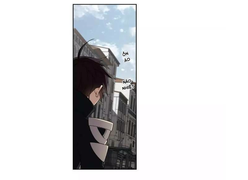 Võng Du Chi Cận Chiến Pháp Sư Chapter 199 - Trang 2