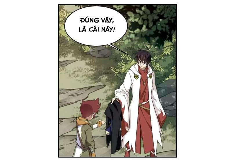 Võng Du Chi Cận Chiến Pháp Sư Chapter 199 - Trang 2