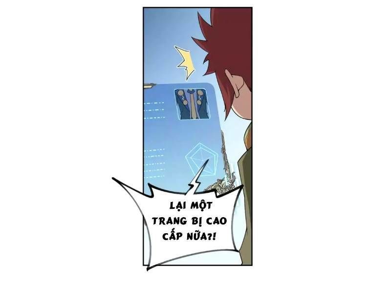 Võng Du Chi Cận Chiến Pháp Sư Chapter 199 - Trang 2