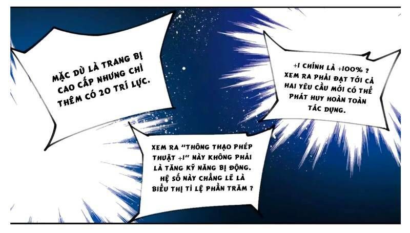 Võng Du Chi Cận Chiến Pháp Sư Chapter 199 - Trang 2