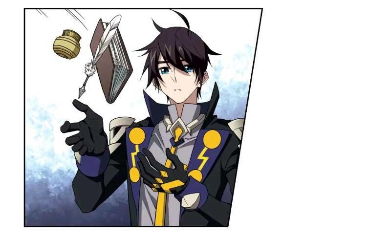 Võng Du Chi Cận Chiến Pháp Sư Chapter 200 - Trang 2