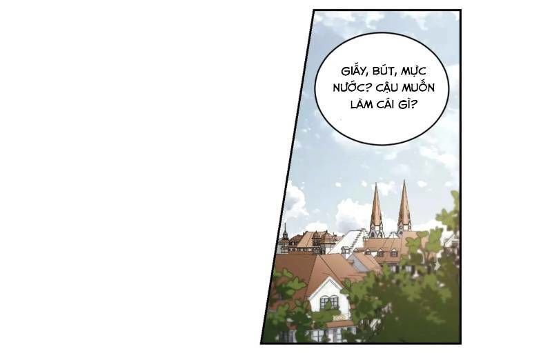 Võng Du Chi Cận Chiến Pháp Sư Chapter 200 - Trang 2