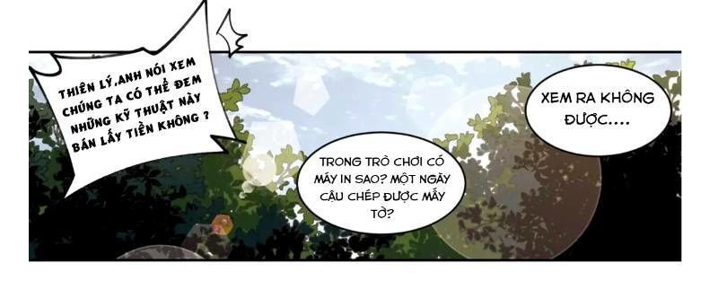 Võng Du Chi Cận Chiến Pháp Sư Chapter 200 - Trang 2