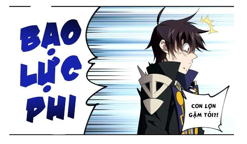 Võng Du Chi Cận Chiến Pháp Sư Chapter 200 - Trang 2