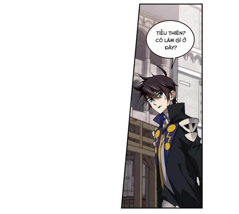 Võng Du Chi Cận Chiến Pháp Sư Chapter 200 - Trang 2