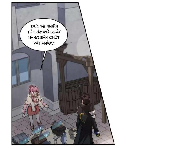 Võng Du Chi Cận Chiến Pháp Sư Chapter 200 - Trang 2