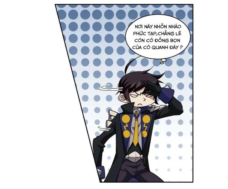 Võng Du Chi Cận Chiến Pháp Sư Chapter 200 - Trang 2