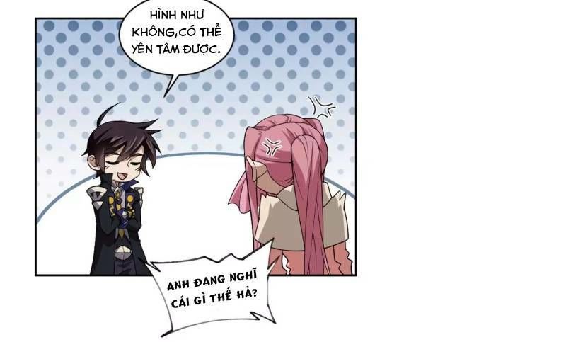 Võng Du Chi Cận Chiến Pháp Sư Chapter 200 - Trang 2