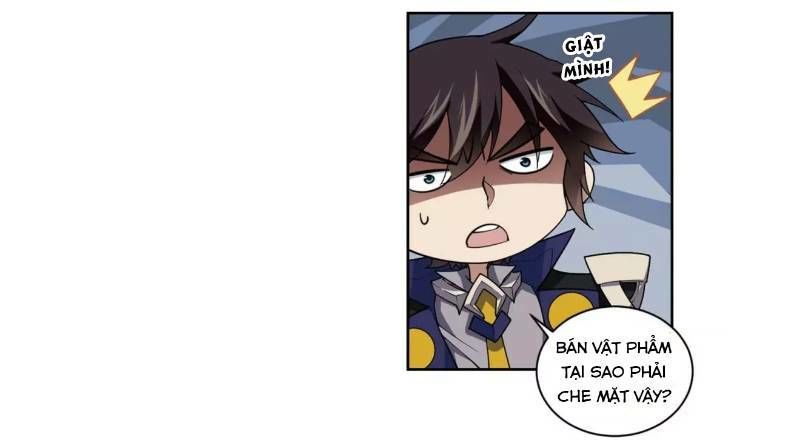 Võng Du Chi Cận Chiến Pháp Sư Chapter 200 - Trang 2