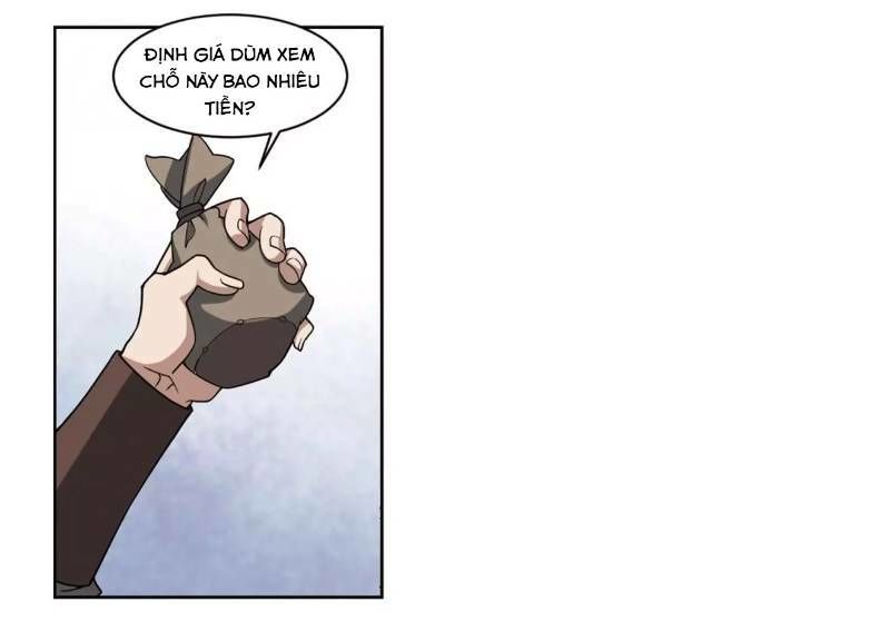 Võng Du Chi Cận Chiến Pháp Sư Chapter 200 - Trang 2