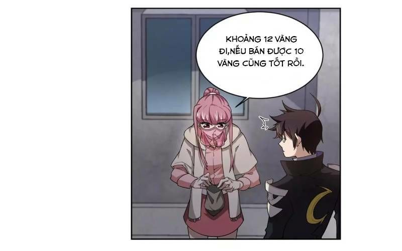 Võng Du Chi Cận Chiến Pháp Sư Chapter 200 - Trang 2