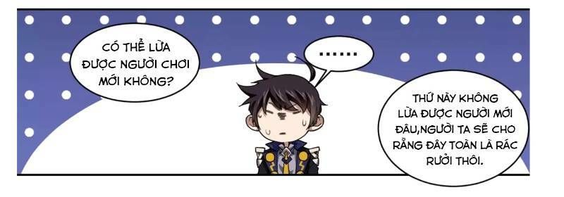 Võng Du Chi Cận Chiến Pháp Sư Chapter 200 - Trang 2