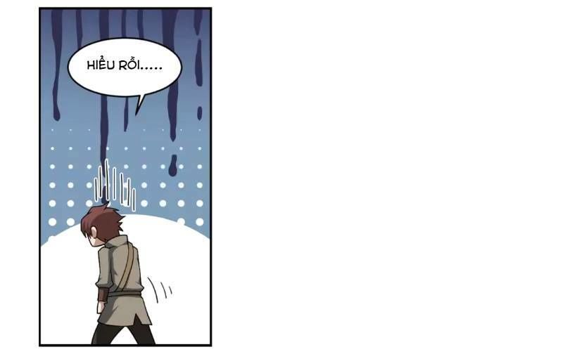 Võng Du Chi Cận Chiến Pháp Sư Chapter 200 - Trang 2