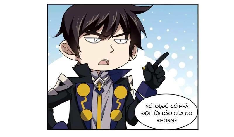 Võng Du Chi Cận Chiến Pháp Sư Chapter 200 - Trang 2